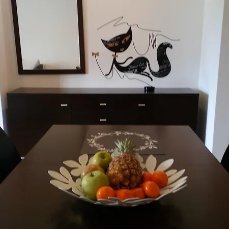 Apartament Pc Piramida *