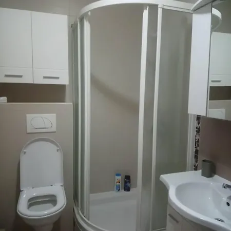 Pc Piramida Apartament Mostar