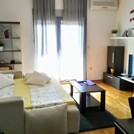 Pc Piramida Apartament Mostar