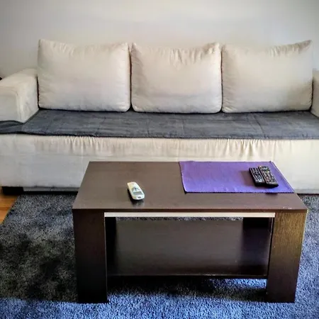 Pc Piramida Apartament Mostar