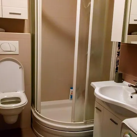 Apartamento Pc Piramida *