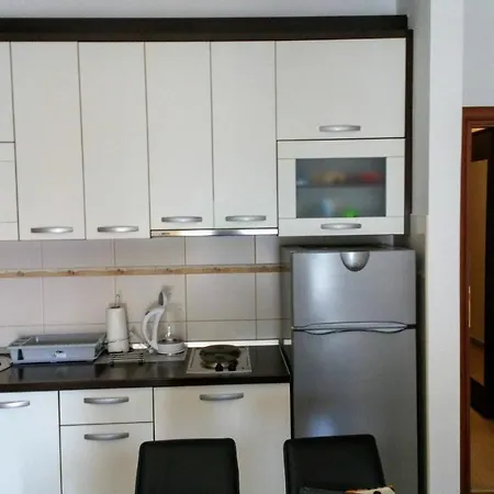 Appartamento Pc Piramida Mostar