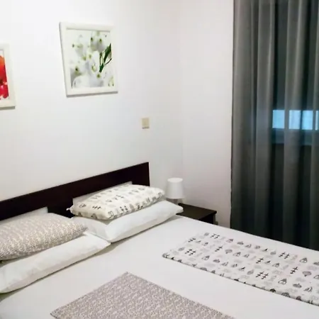 Pc Piramida Apartament *