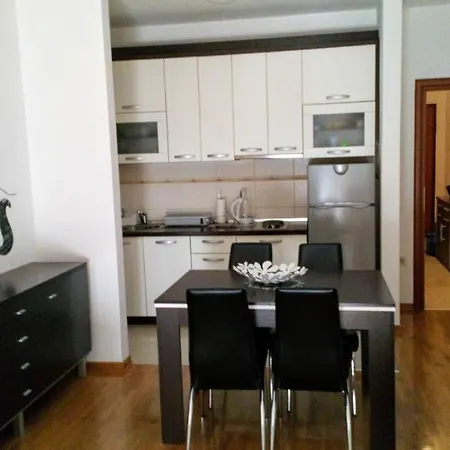 Apartament Pc Piramida Mostar