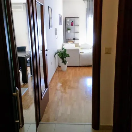 Pc Piramida Apartament *
