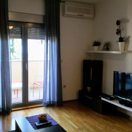 Pc Piramida Apartament *